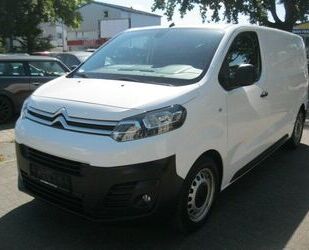 Citroen Jumpy Gebrauchtwagen