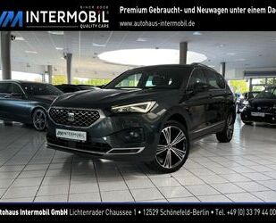 Seat Tarraco Gebrauchtwagen