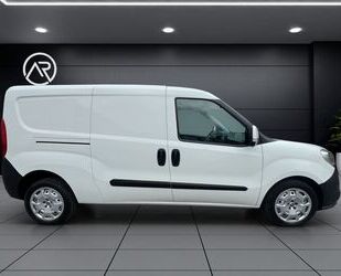 Fiat Doblo Gebrauchtwagen