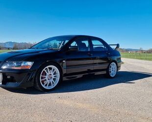 Mitsubishi Lancer Gebrauchtwagen