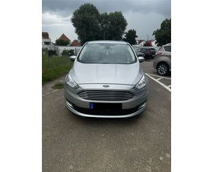 Ford C-Max Gebrauchtwagen