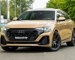 Audi Q8 Gebrauchtwagen