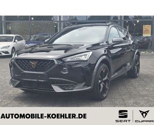 Cupra Formentor Gebrauchtwagen