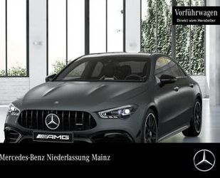 Mercedes-Benz CLA 45 AMG Gebrauchtwagen