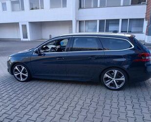 Peugeot 308 Gebrauchtwagen