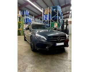 Mercedes-Benz C 250 Gebrauchtwagen