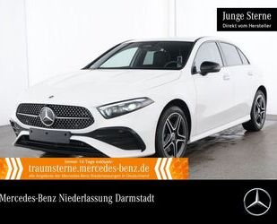 Mercedes-Benz A 250 Gebrauchtwagen