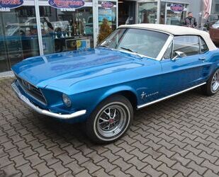 Ford Mustang Gebrauchtwagen