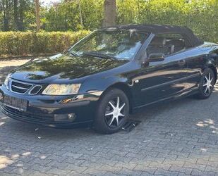 Saab 9-3 Gebrauchtwagen