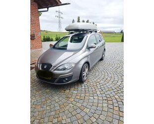 Seat Altea Gebrauchtwagen