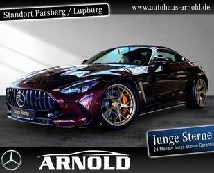 Mercedes-Benz AMG GT Gebrauchtwagen