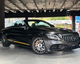 Mercedes-Benz C 63 AMG Gebrauchtwagen