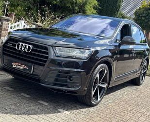 Audi Q7 Gebrauchtwagen