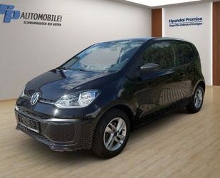 VW up! Gebrauchtwagen