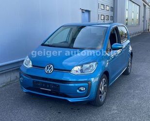 VW up! Gebrauchtwagen