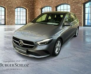 Mercedes-Benz B 180 Gebrauchtwagen