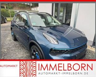 Lynk & Co 01 Gebrauchtwagen