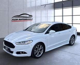 Ford Mondeo Gebrauchtwagen