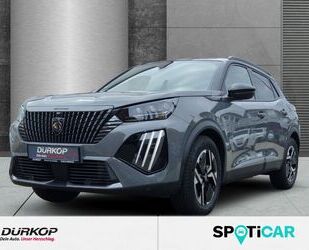 Peugeot 2008 Gebrauchtwagen