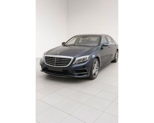 Mercedes-Benz S 500 Gebrauchtwagen