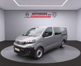 Peugeot Expert Gebrauchtwagen