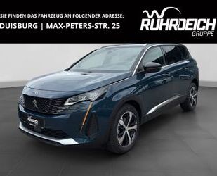 Peugeot 5008 Gebrauchtwagen