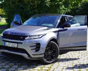 Land Rover Range Rover Evoque Gebrauchtwagen