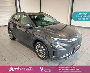 Hyundai KONA Elektro Gebrauchtwagen