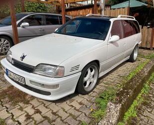 Opel Omega Gebrauchtwagen