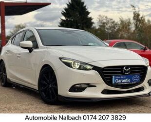 Mazda 3 Gebrauchtwagen