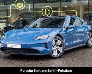 Porsche Taycan Gebrauchtwagen