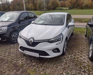 Renault Clio Gebrauchtwagen