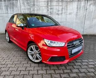 Audi S1 Gebrauchtwagen