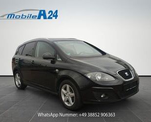 Seat Altea Gebrauchtwagen