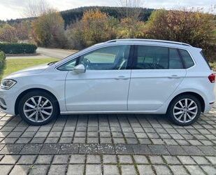 VW Golf Sportsvan Gebrauchtwagen