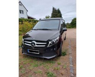 Mercedes-Benz V 250 Gebrauchtwagen