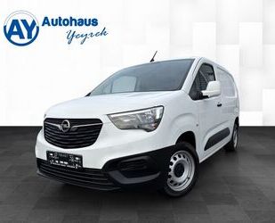Opel Combo Gebrauchtwagen