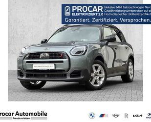 Mini Cooper S Countryman Gebrauchtwagen