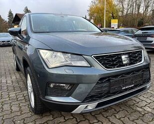 Seat Ateca Gebrauchtwagen