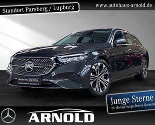 Mercedes-Benz E 300 Gebrauchtwagen
