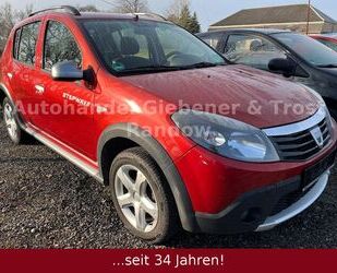 Dacia Sandero Gebrauchtwagen