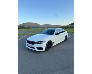 BMW M550 Gebrauchtwagen