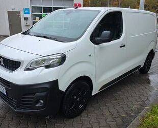 Peugeot Expert Gebrauchtwagen