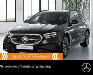 Mercedes-Benz E 300 Gebrauchtwagen