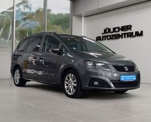 Seat Alhambra Gebrauchtwagen