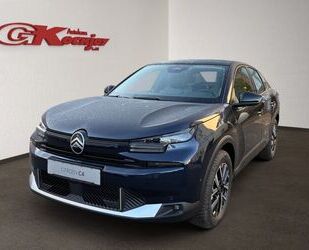 Citroen C4 X Gebrauchtwagen