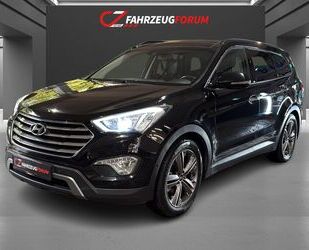 Hyundai Grand Santa Fe Gebrauchtwagen