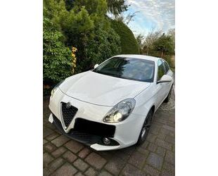 Alfa Romeo Giulietta Gebrauchtwagen
