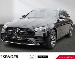 Mercedes-Benz E 300 Gebrauchtwagen