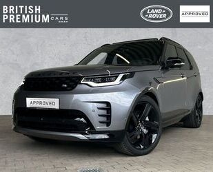 Land Rover Discovery Gebrauchtwagen